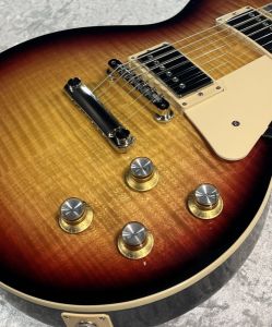 Les Paul Standard '60s AAA Top Fireburst #210340246 | 【クロサワ