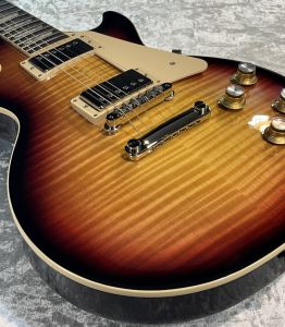 Les Paul Standard '60s AAA Top Fireburst #210340246 | 【クロサワ