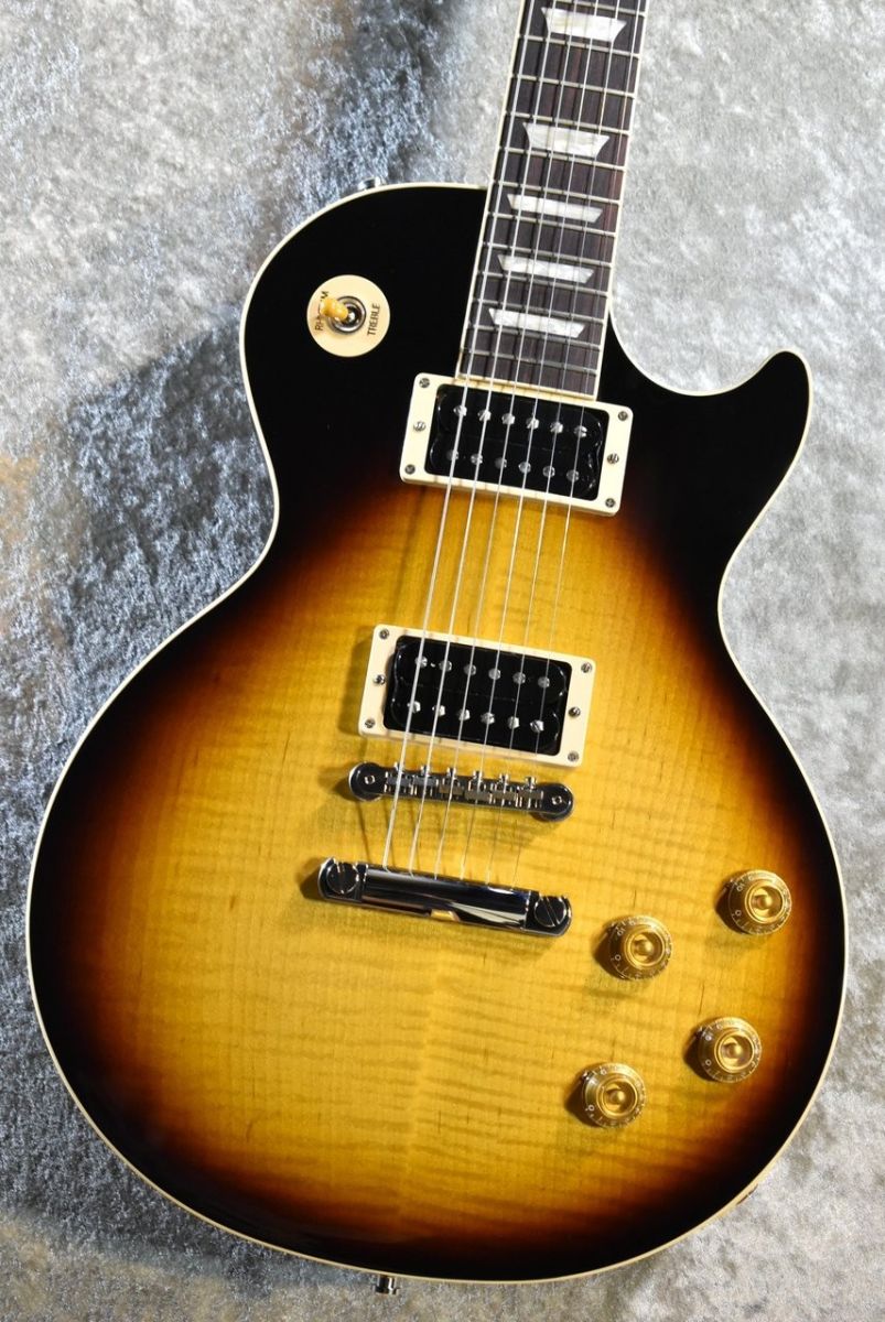 Slash Les Paul Standard November Burst #208740139