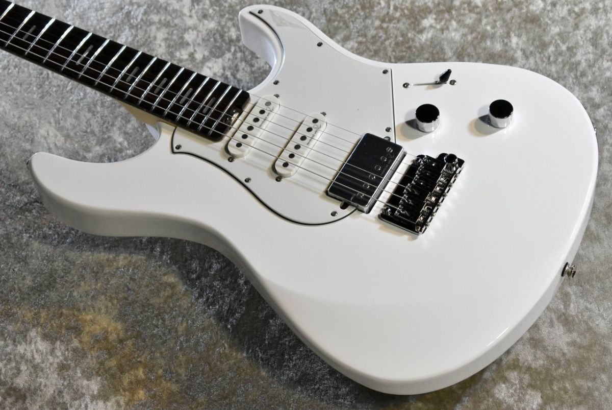 Pacifica Standard Plus PACS+12 Shell White #IKH023004