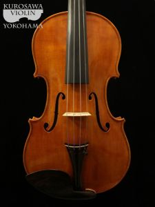 個人製作家 【バイオリン】 Massimo Ardoli 2022年製 【横浜店】