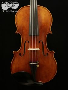 その他 【バイオリン】 Hagen Weise #6 2024年製 【横浜店】