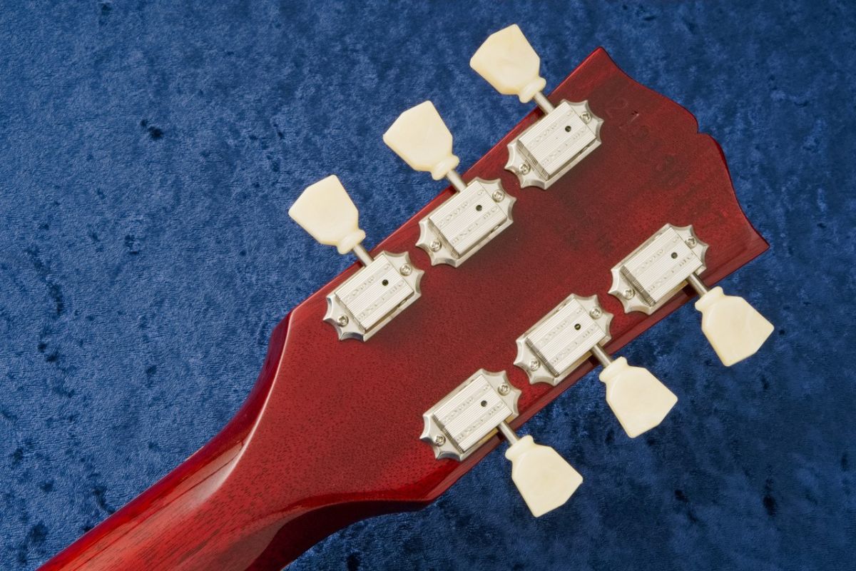 ES-335 -60s Cherry- | 【クロサワ楽器店オンラインショップ】いい楽器