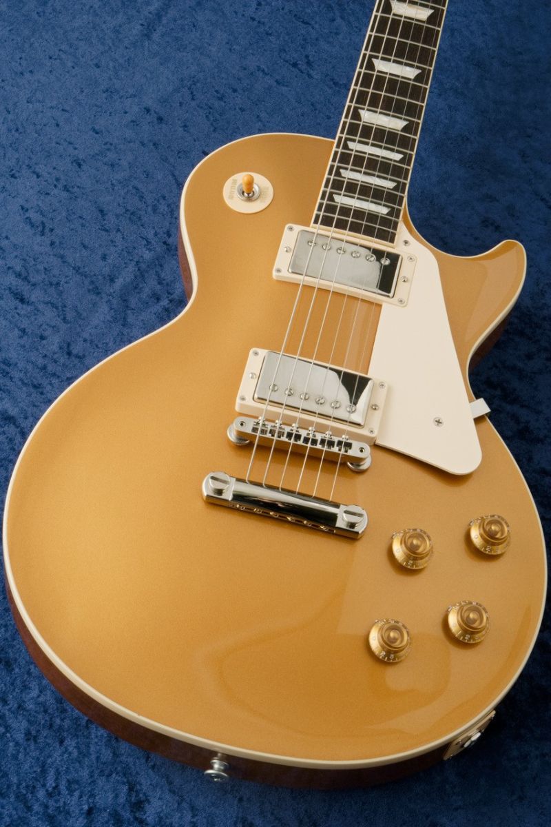 Les Paul Standard '50s -Gold Top- #214240220 | 【クロサワ楽器店