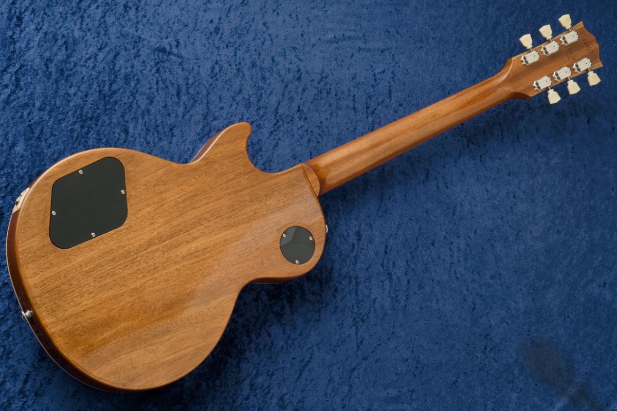 Les Paul Standard '50s -Gold Top- #214240220 | 【クロサワ楽器店