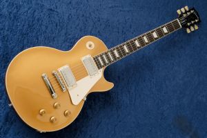 Les Paul Standard '50s -Gold Top- #214240220 | 【クロサワ楽器店