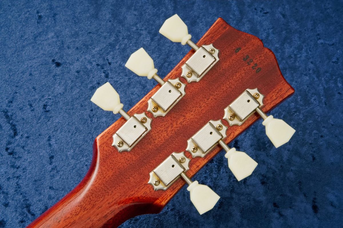 中古】 エレキギター Gibson Les Paul Standard 50s Limited