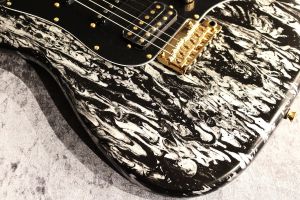 HISTORY HS-SV＆HS-SV/Mを宮脇俊郎が徹底試奏！｜特集