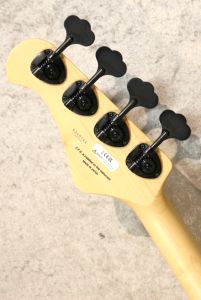 JMJ2B-ASH-M -Open Pore Black- #K240144 | 【クロサワ楽器店