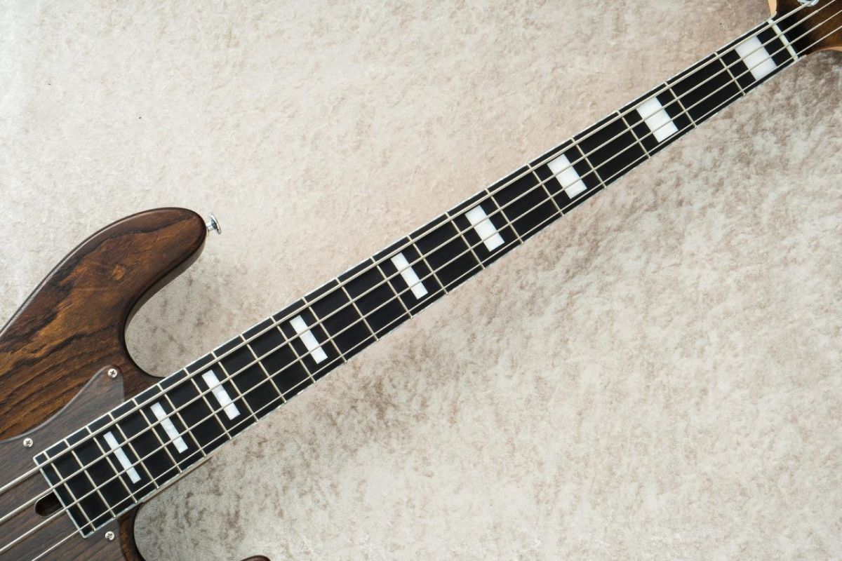 WOODLINE 417 AC -BR/OIL- | 【クロサワ楽器店オンラインショップ