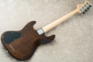 Bacchus woodline 417 カラーオーダー品 Bacchus（バッカス） WOODLINE 417 BLUE/OIL 国産 日本製 ウッドライン