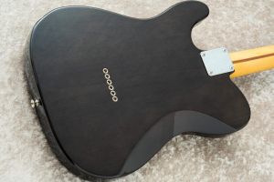 FSR Japan Hybrid 60s Telecaster P-90 黒 FSR Japan Hybrid 60s