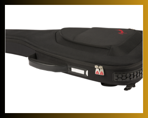 FENDER ( フェンダー ) Fender FB1225 Electric Bass Gig Bag