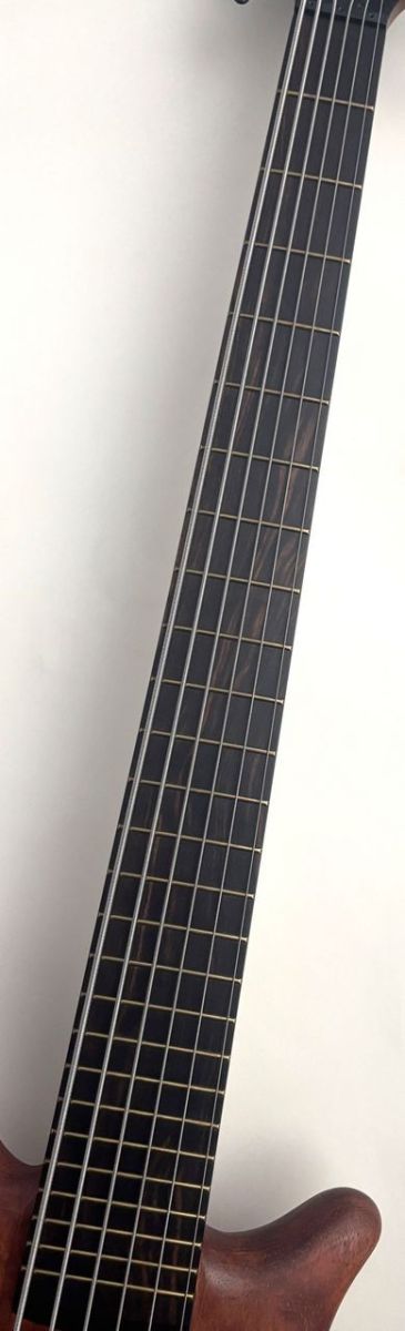 Thumb Bass 6st Neck Through -Natural- | 【クロサワ楽器店オンライン