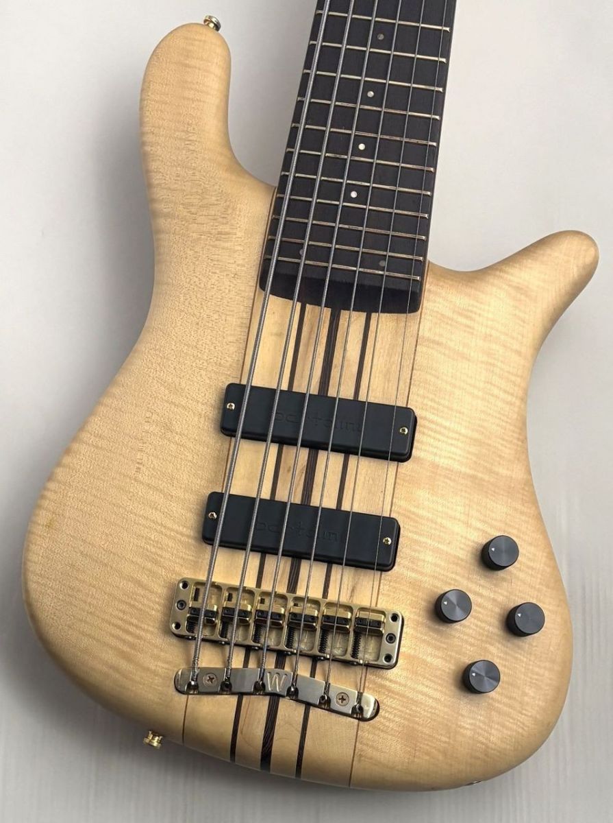 Streamer Stage I 6st -NAT- | 【クロサワ楽器店オンラインショップ 