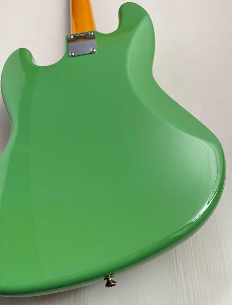 1964 Jazz Bass NOS -FGR- | 【クロサワ楽器店オンライン