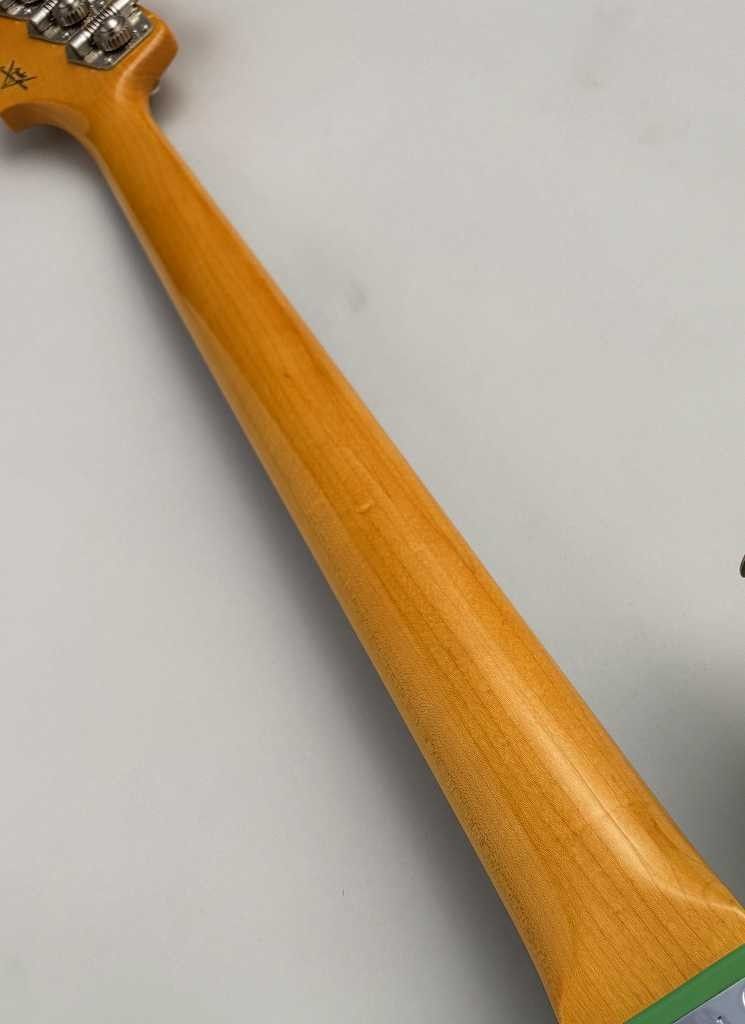 1964 Jazz Bass NOS -FGR- | 【クロサワ楽器店オンライン