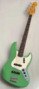 1964 Jazz Bass NOS -FGR- | 【クロサワ楽器店オンライン