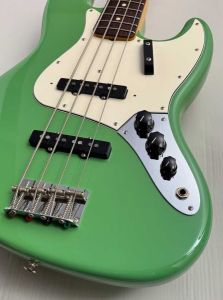 1964 Jazz Bass NOS -FGR- | 【クロサワ楽器店オンライン
