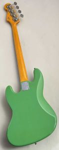 ベース FENDER 1964 JAZZ BASS NOS 1964 Jazz Bass NOS -FGR- | 【クロサワ楽器店オンライン