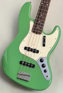 1964 Jazz Bass NOS -FGR- | 【クロサワ楽器店オンライン