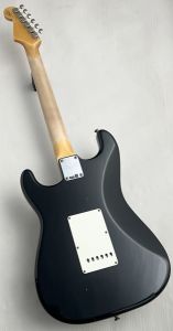 アクリル ストラト 2024 TMS 1959 Stratocaster Journeyman Relic -BLACK