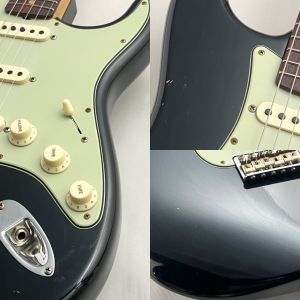 コンポーネントストラト BLINK-182のヴォーカル兼ギタリストトム・デロングの