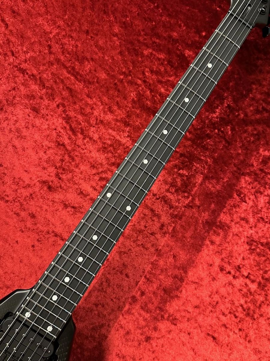 RUF Guitars Vinci 6 Carbon | 【クロサワ楽器店オンライン
