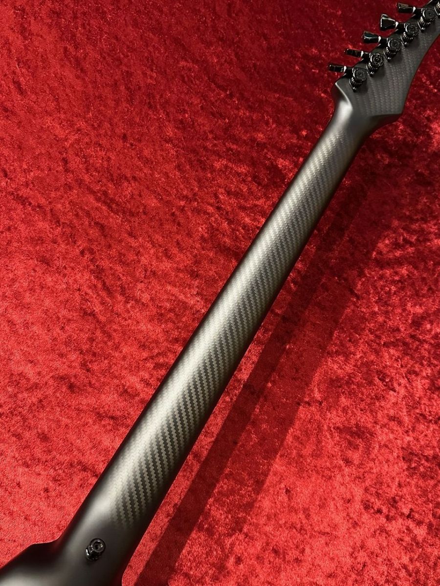 RUF Guitars Vinci 6 Carbon | 【クロサワ楽器店オンラインショップ
