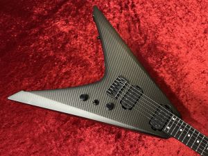 RUF Guitars Vinci 6 Carbon | 【クロサワ楽器店オンラインショップ