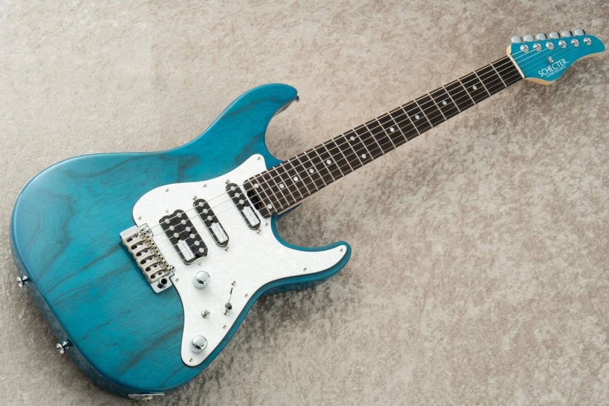 BH-1-STD-24/R -ILB / Indigo Light Blue- #S2401240 | 【クロサワ楽器