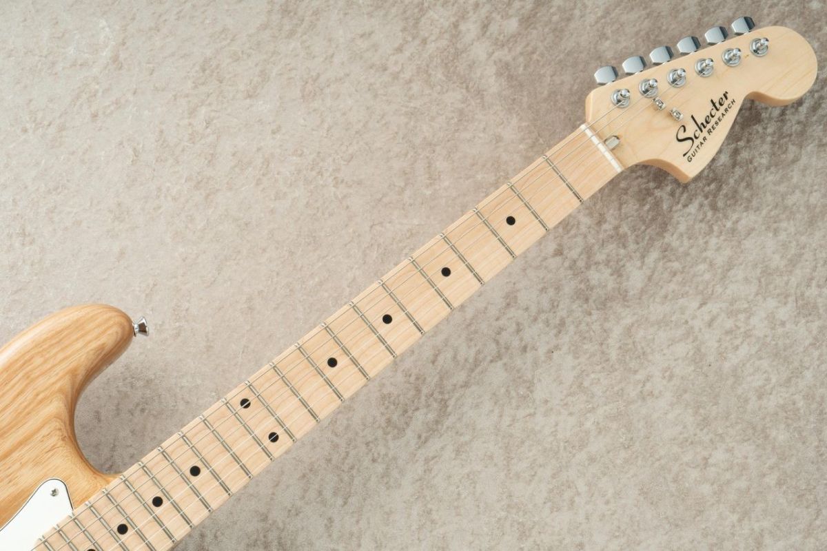 PS-ST-DH-SC-AS -Natural- #S2407303 | 【クロサワ楽器店オンライン