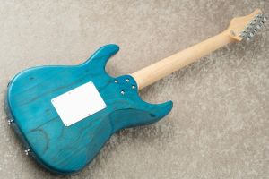 SCHECTER BH-1-STD-24 限定生産モデル SOB SCHECTER BH-1-STD-24 SOB/M 税込販売価格 ￥153,964- 新品 BHの