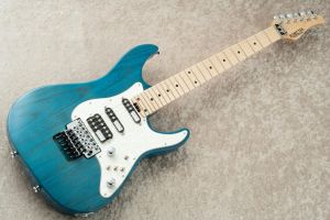シェクター BH-1-KC-CTM ボラボラブルー BH-1-STD-24-TH/M CTM -Indigo Light Blue / ILB- #S2408072
