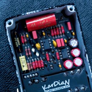 【週末値引き】KarDiaN Serotonin BLACK EDITION Crotonin | 【クロサワ楽器店オンラインショップ】いい楽器との