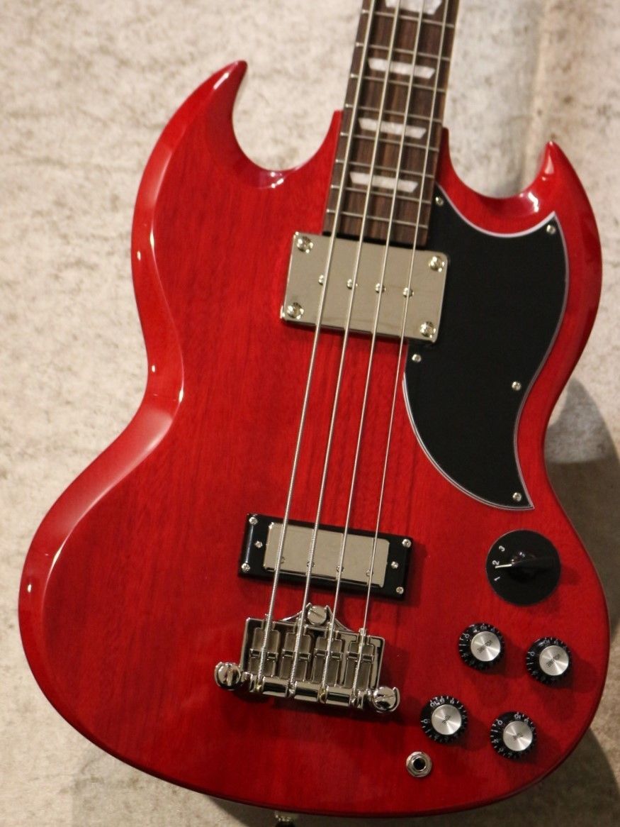 Epiphone SG BASS EB-3