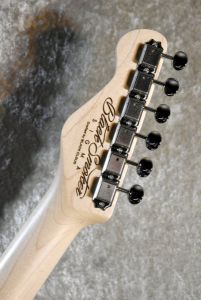 STD SIGMA-SSS Olympic White #24K25 | 【クロサワ楽器店