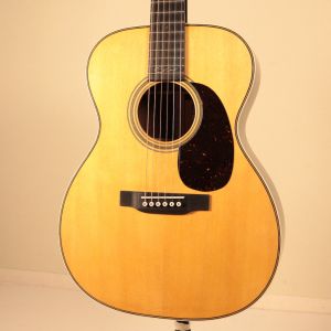 マーチンOOO-28EC Martin 000-28EC Eric Clapton Acoustic Guitar | Martin Guitar
