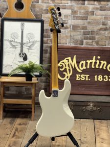 ベース Fender AmericanVintage II 1966JazzBass American Vintage II 1966 Jazz Bass® – Fender