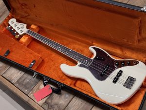 fender american vintageⅡ ジャズベース ネックトラ杢目 Fender USA 【入荷待ち、ご予約受付中】 American Vintage II