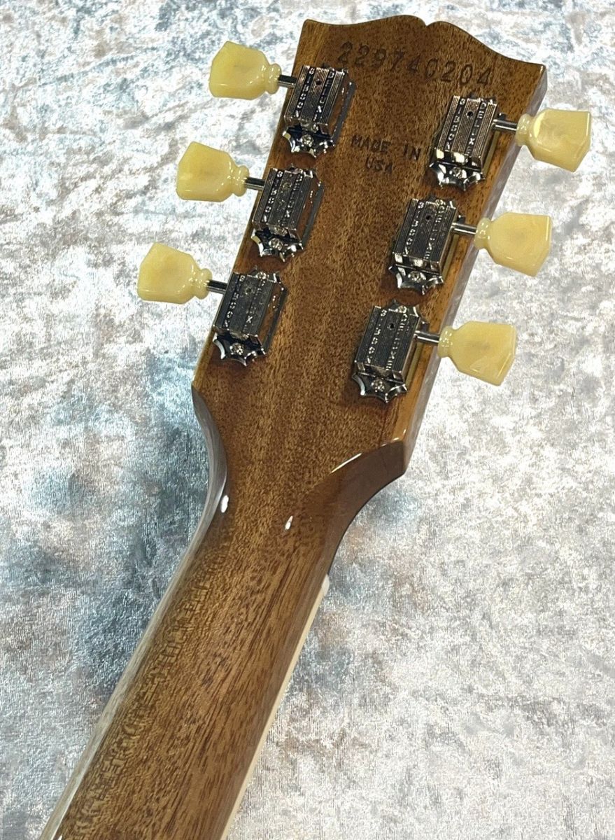 Les Paul Standard 50s ~Gold Top~ #229740204 | 【クロサワ楽器店