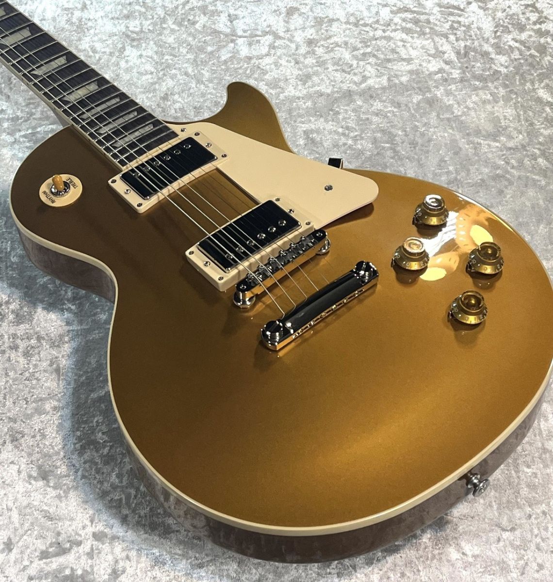 Les Paul Standard 50s ~Gold Top~ #229740204 | 【クロサワ楽器店