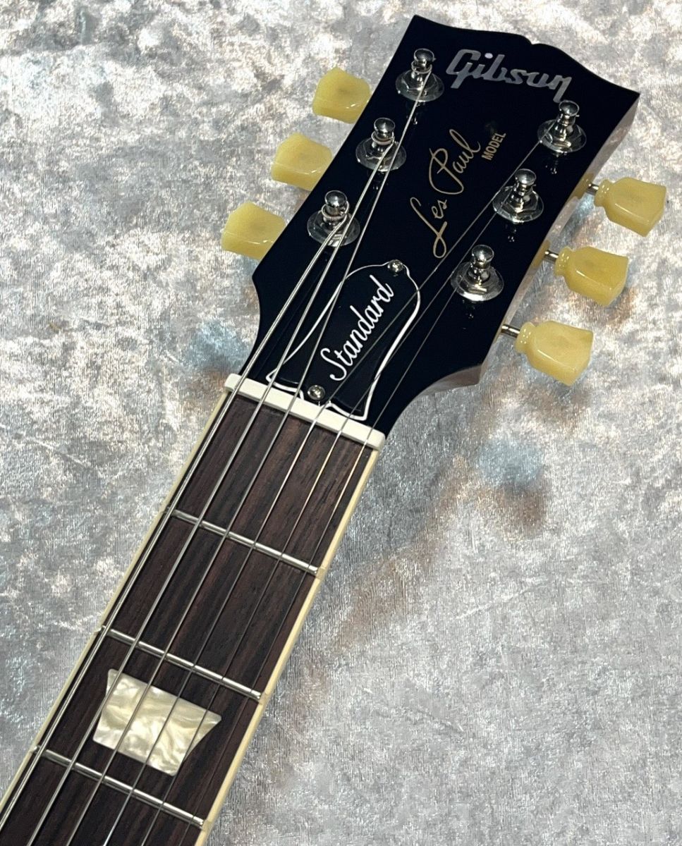 Les Paul Standard 50s ~Gold Top~ #229740204 | 【クロサワ楽器店