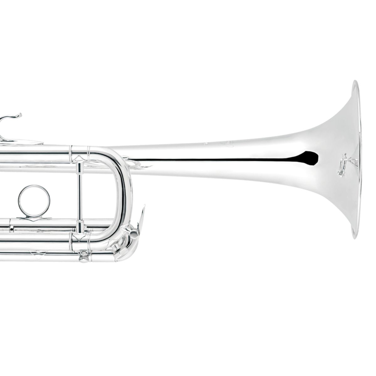 トランペット （Bachコピー品） Bach C180L 229/25H GB [調整済み] 【返品OK】[TK074] - 中古