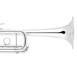 Bach Cトランペット クリーブランド モデル C190L229 中古品 Bach C