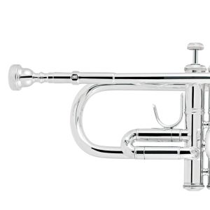 トランペット （Bachコピー品） Bach C180L 229/25H GB [調整済み] 【返品OK】[TK074] - 中古