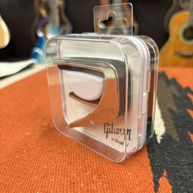 Thalia Capo GIBSON HOLLY - BLACK EBONY | 【クロサワ楽器店 