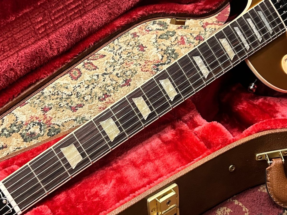 ギター Gibson Slash Victoria Les Paul Standard Slash 