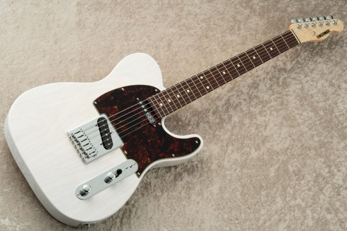 AC-TK-TE -White Blonde- | 【クロサワ楽器店オンラインショップ】いい