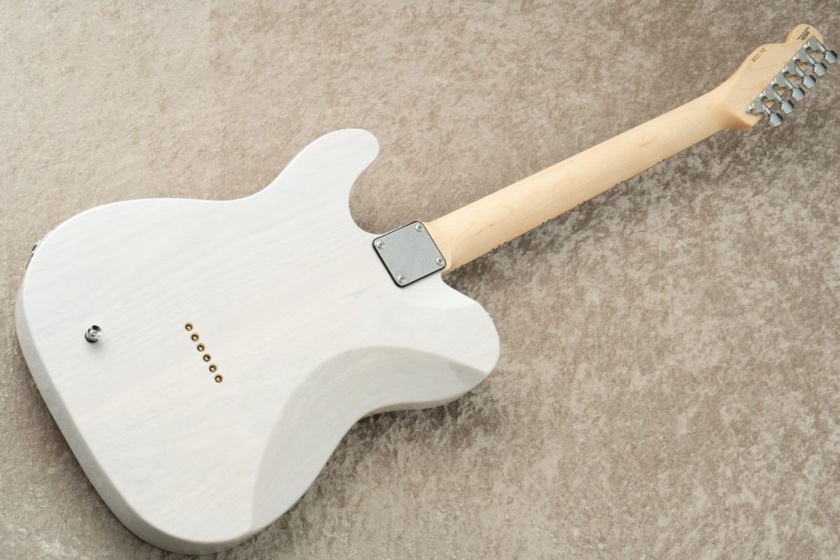 AC-TK-TE -White Blonde- | 【クロサワ楽器店オンラインショップ】いい